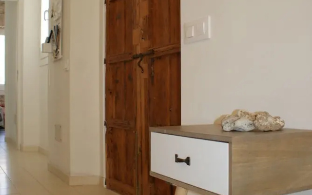 SimplyHosted Loft Rosario