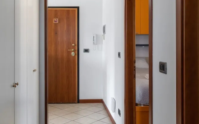 Vestiari Apartments By Wonderful Italy