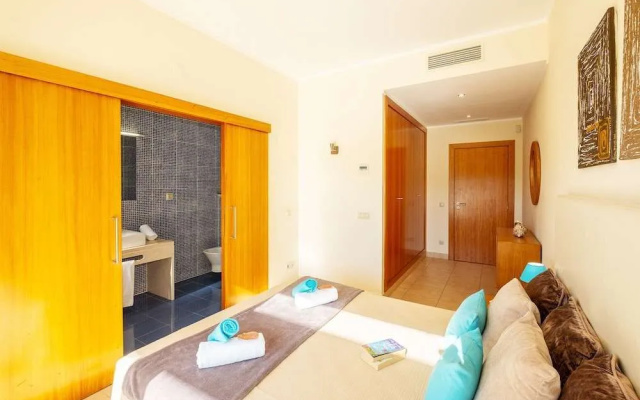 Villa Los Roques