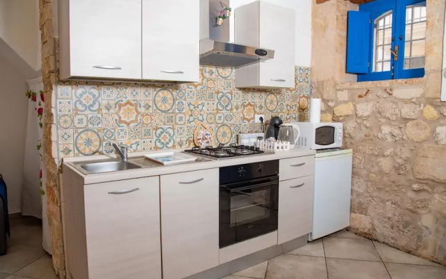 Tiche Home 200m From Sea
