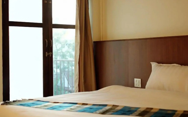 Jitra Resort