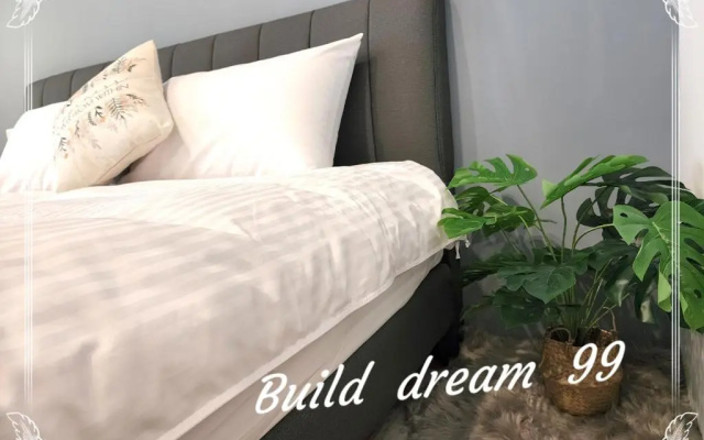 Build Dream 99