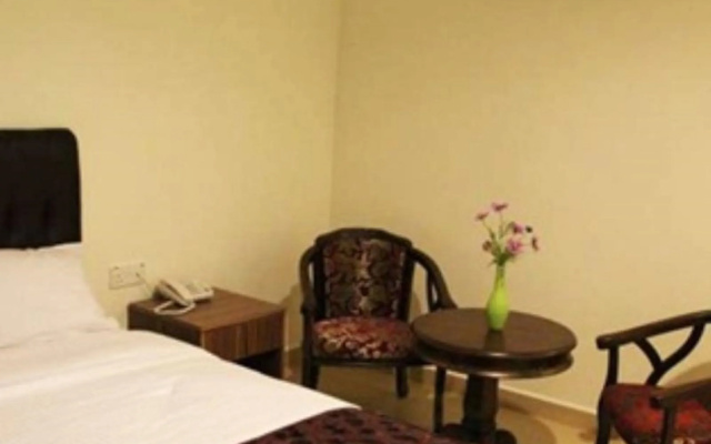 One Hotel Lintas Jaya