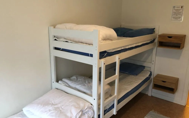 Kronobergsheds Vandrarhem - Hostel