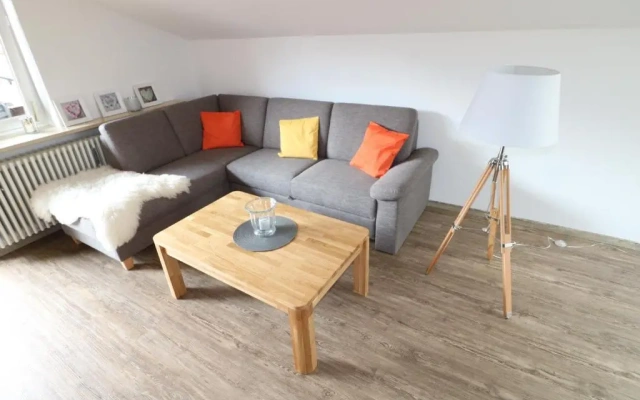 Alpen - Apartments