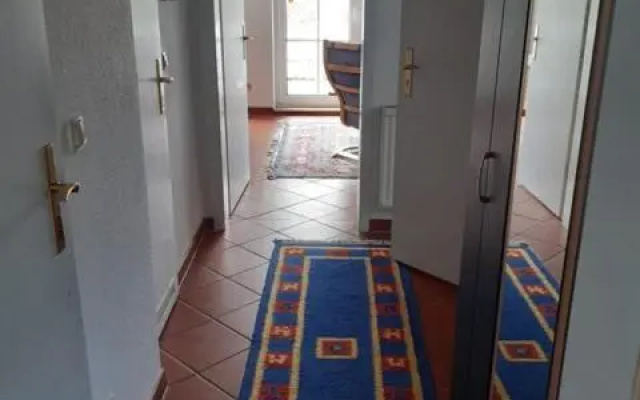 Haus Sanddorn