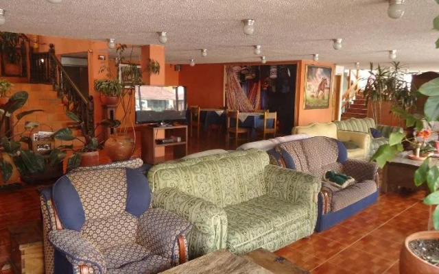 Hotel Casa Blanca