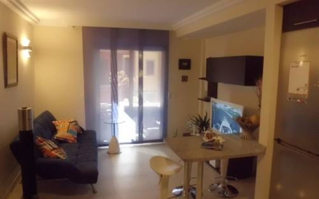 Apartamentos El Torreon