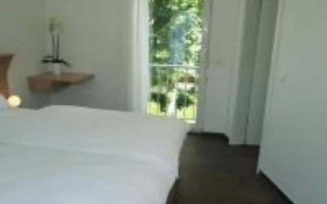 Alte Stadtmauer Apartment