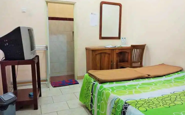 Grand Aloha Hotel Lumajang
