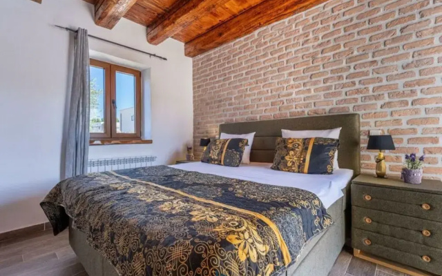 Paradis 6 Comfortable Holiday Residence