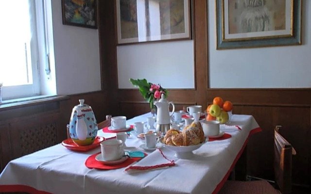 A casa di Anna b&b