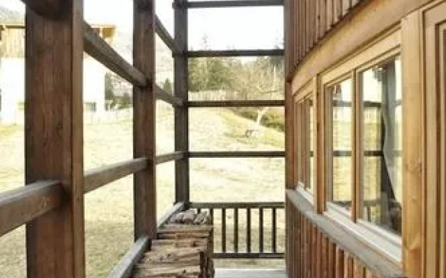 Chalet d'Ert - BelaVal Apartments