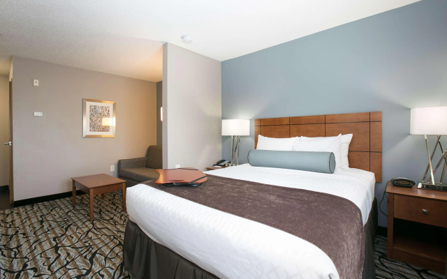 Best Western Plus Blaine at the National Sports Center