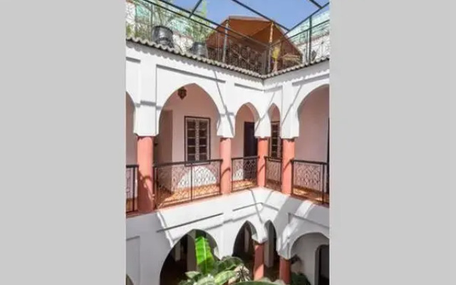 Riad Al Tainam