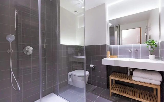Appartement T4 Le Courbin
