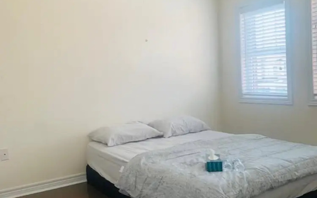 Home Stay Canada
