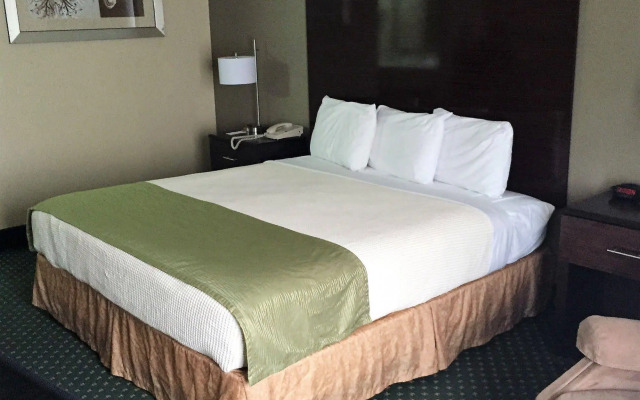 Lea County Inn