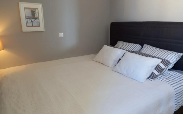 Sea Salt Apartment