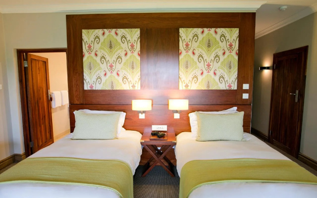 Ilala Lodge Hotel