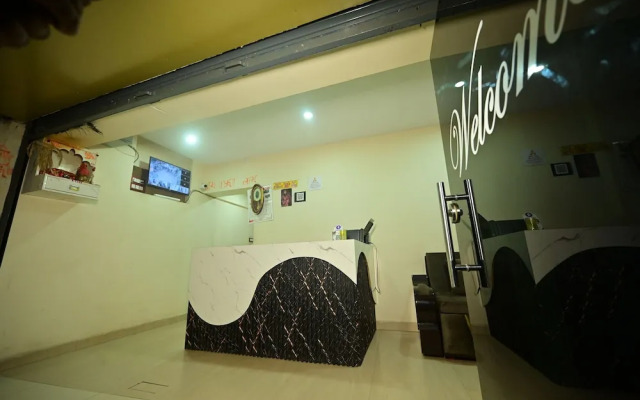 Hotel Kailasha Residency