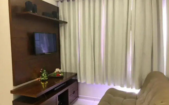 Apartamento 3 quartos , Bairro Amazonas