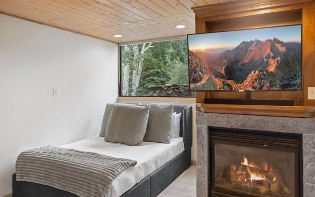 Telluride Lodge 324 1 Bedroom Studio