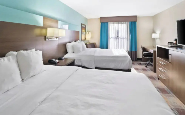 Comfort Inn Dunn