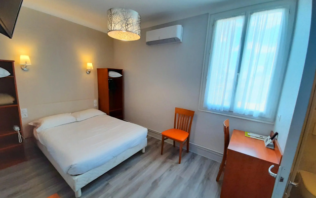 Hostellerie Saint Paul