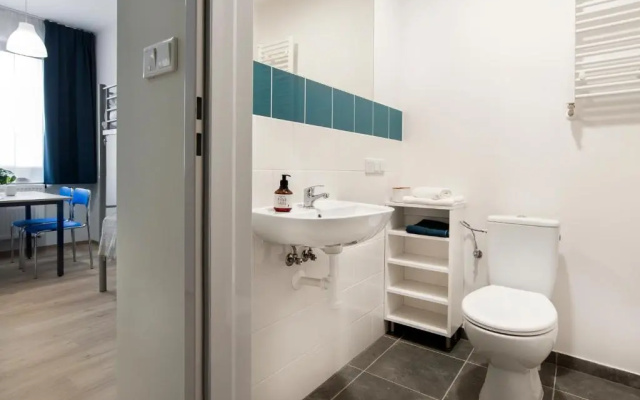 Apart Hostel
