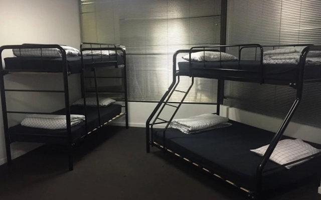 Down Under Hostels - Surfers Paradise
