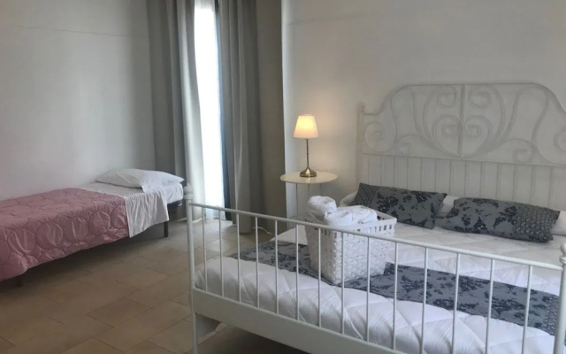 Regina Margherita B&B