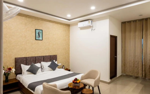 Hotel Atrium By Bestinn Leisure
