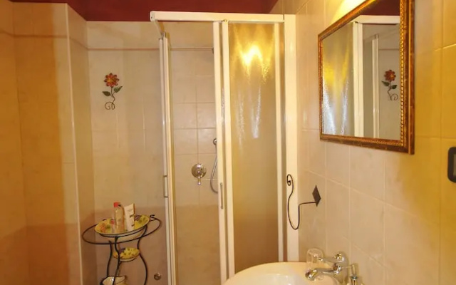B&B Cà Pavaglione