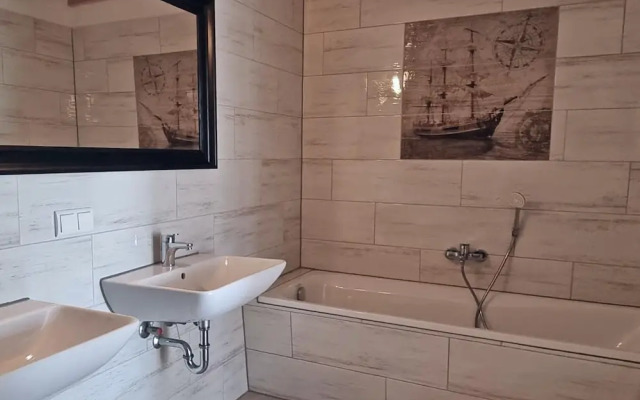 Lovely Apartment in Rerik near Baltic Sea Beach