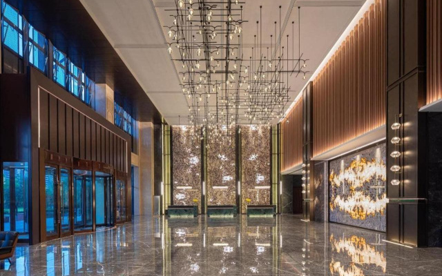 Wyndham Garden Linxia Downtown