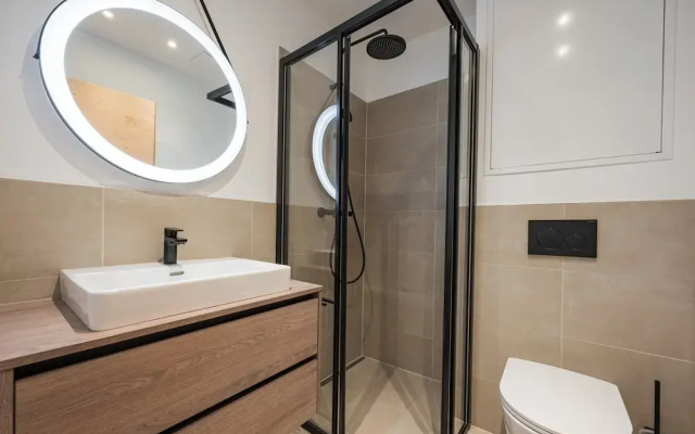 Apartment Near Schaterzlift Kirchberg