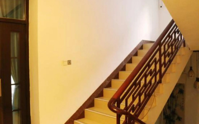 Kunlunhai Hotel