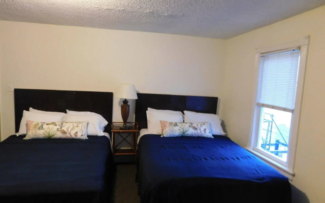 Blue Water Inn