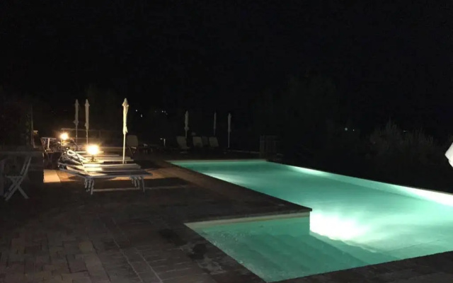 Casa Vacanze Ripa Alta