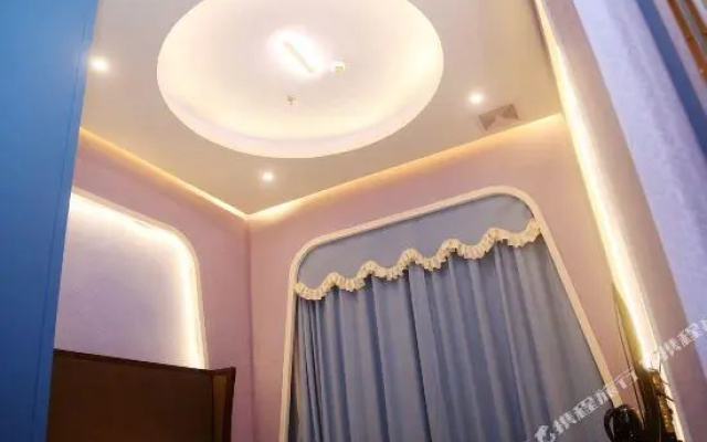 Set Chain Hotel (Huangshi Xialu)