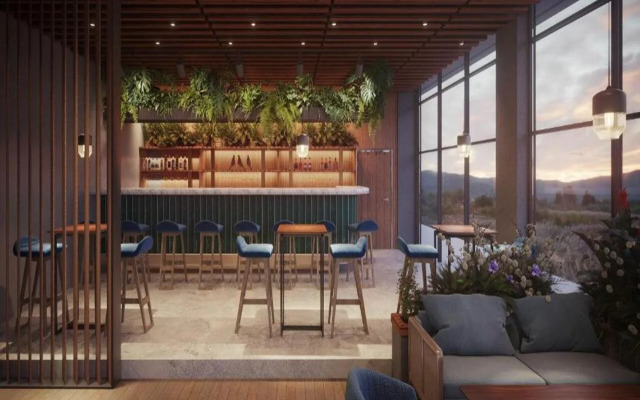 DoubleTree by Hilton Doha Downtown