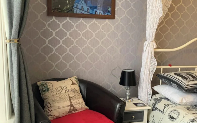 The Hornby Villa B&B