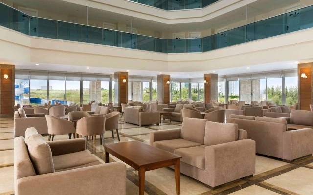 Ramada Resort by Wyndham Side