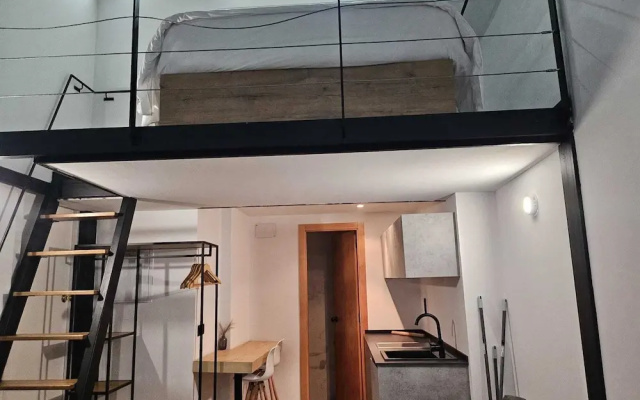 Apartamentos San Fernado 32
