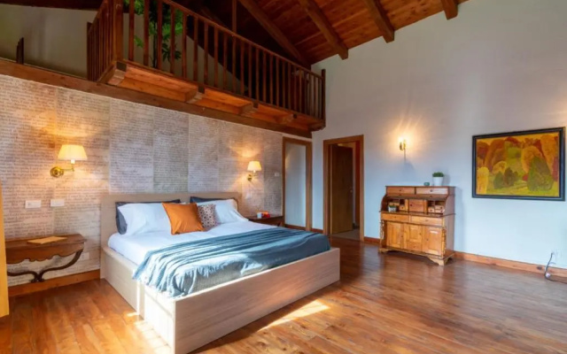 QUATTROVIGNE - Country House