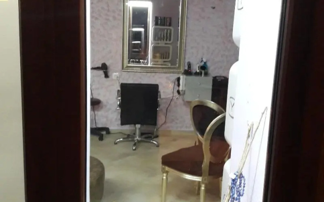 Sappho Hotel