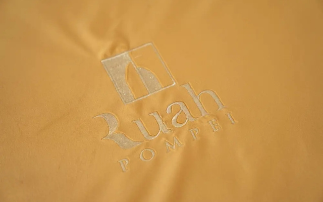 Ruah Pompei