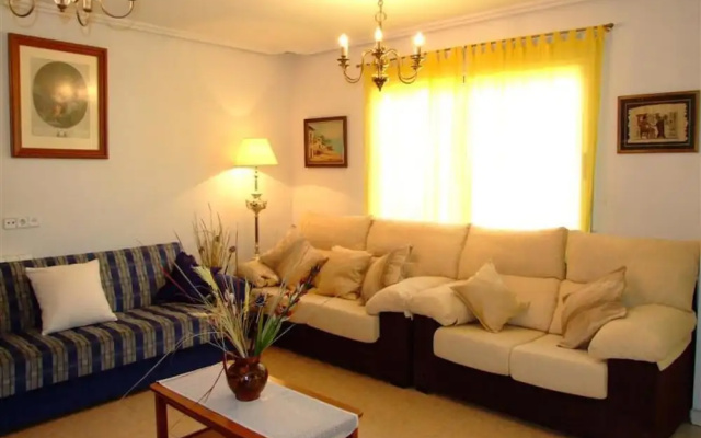 Casa Mar de Pinares