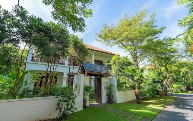 Luxury Villas - Villa Danang Beach